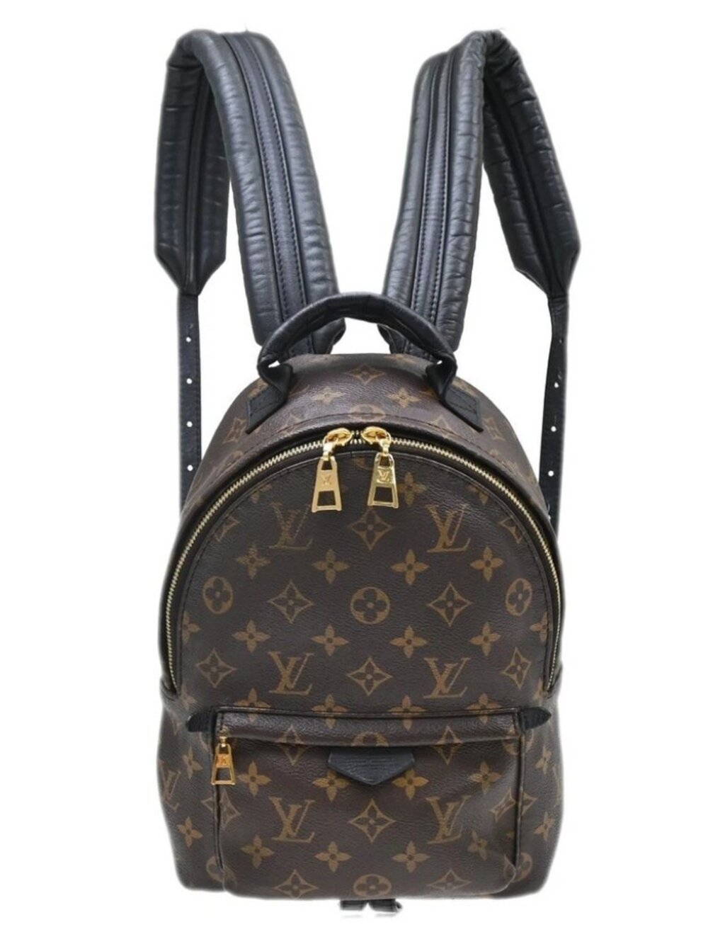Louis Vuitton Monogram Palm Springs PM Rucksack